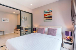 Modern Condo in Nimman 506